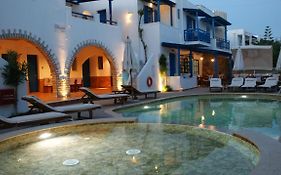 Dimitra Hotel